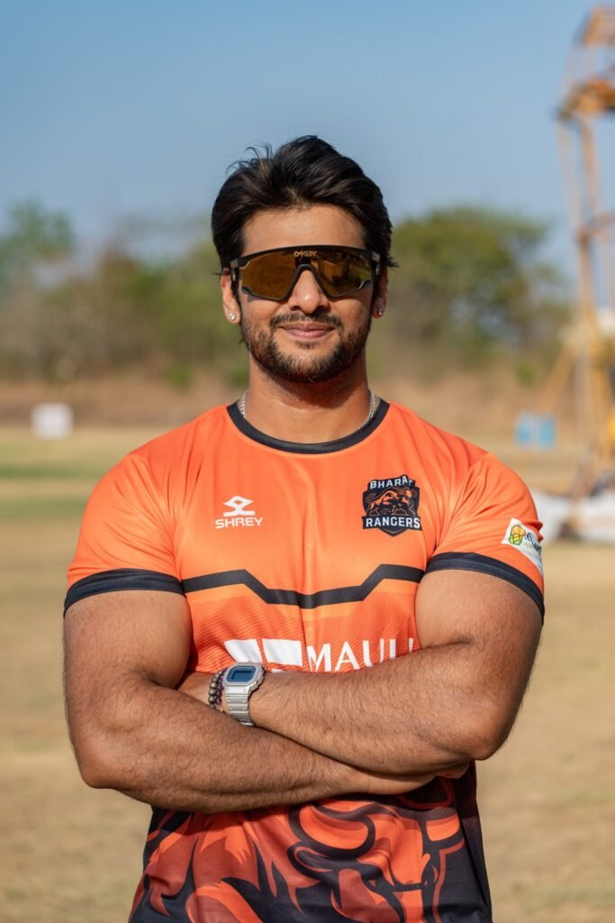 Bharat Rangers