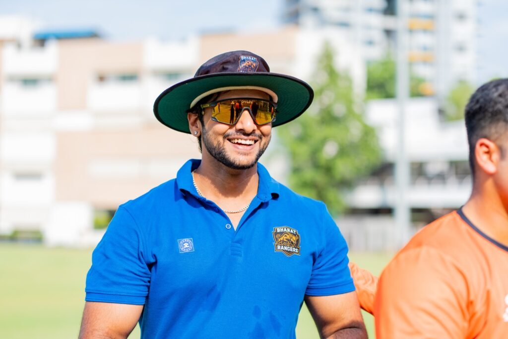 Bharat Rangers