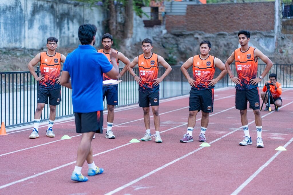 Bharat Rangers