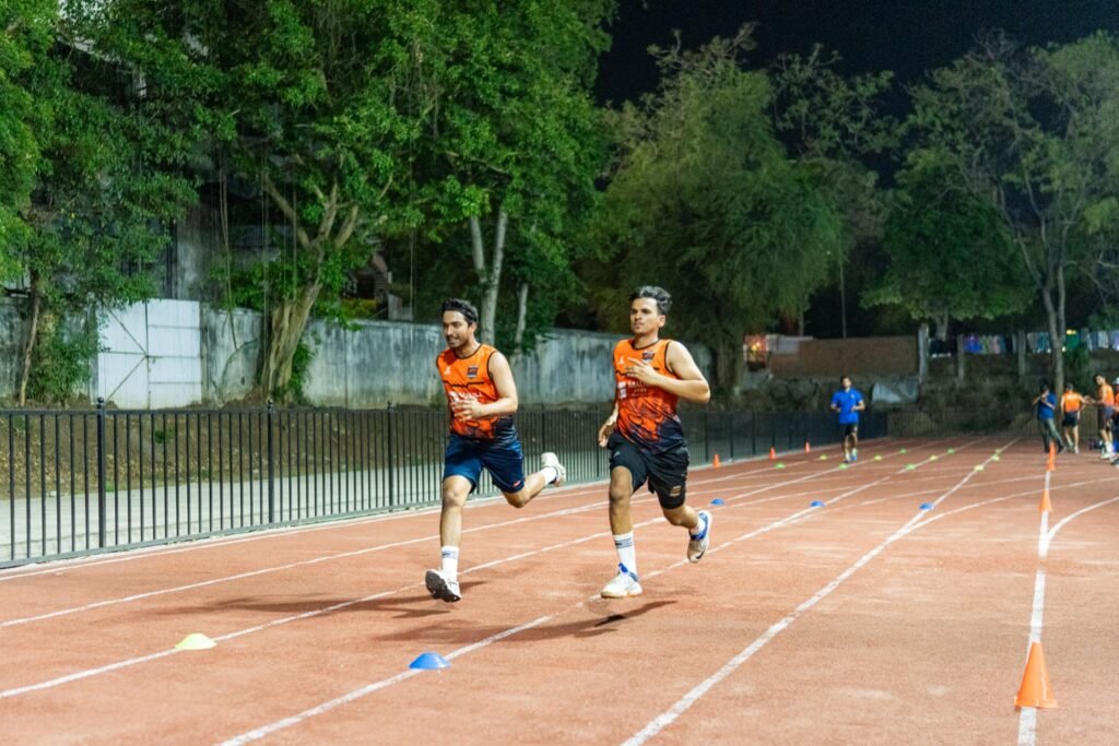 Bharat Rangers