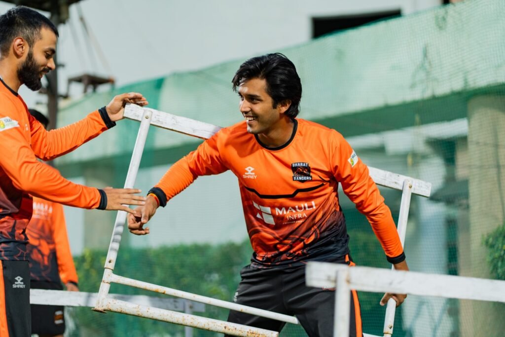 Bharat Rangers