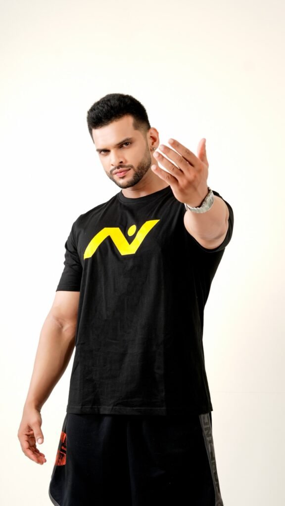 Rahoul Nair, SNC Planet photoshoot